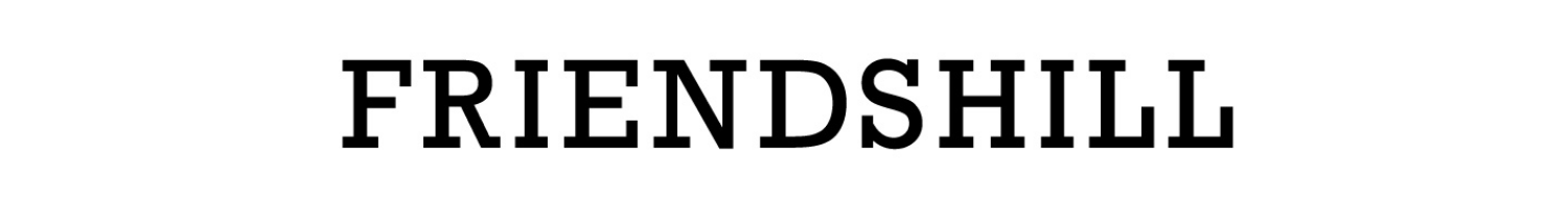 FRIENDSHILL